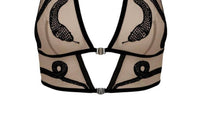 Thistle And Spire - Medusa Bralette - Plus