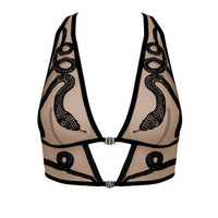 Thistle And Spire - Medusa Bralette - Plus