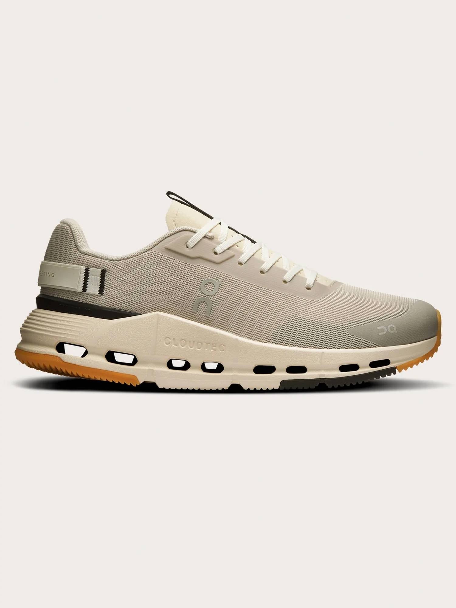 On - Men's Cloudnova Form 2 Sneaker