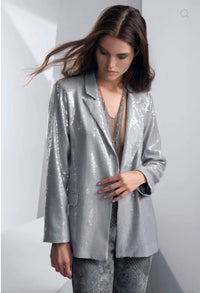 Picadilly - Sequin Blazer