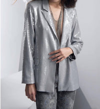 Picadilly - Sequin Blazer