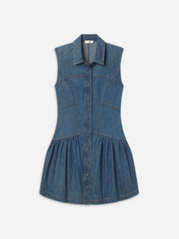 Frame - Denim Day Dress