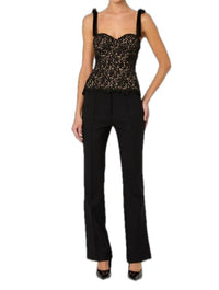Astr - Andie Straight Leg Pants