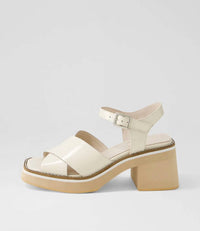 Django & Juliette - Women's Jemi Sandals