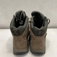 Irish Setter Boots Men's Red Wing Truhiker 6" Waterproof Safety Toe Boots in brown - men's boots - view 4