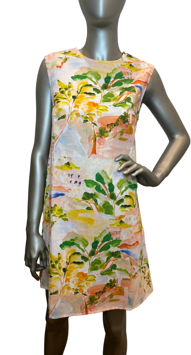 Olivia By Livro - Wynn Mini Dress