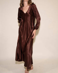 Starkx - Seraphina Midi Dress