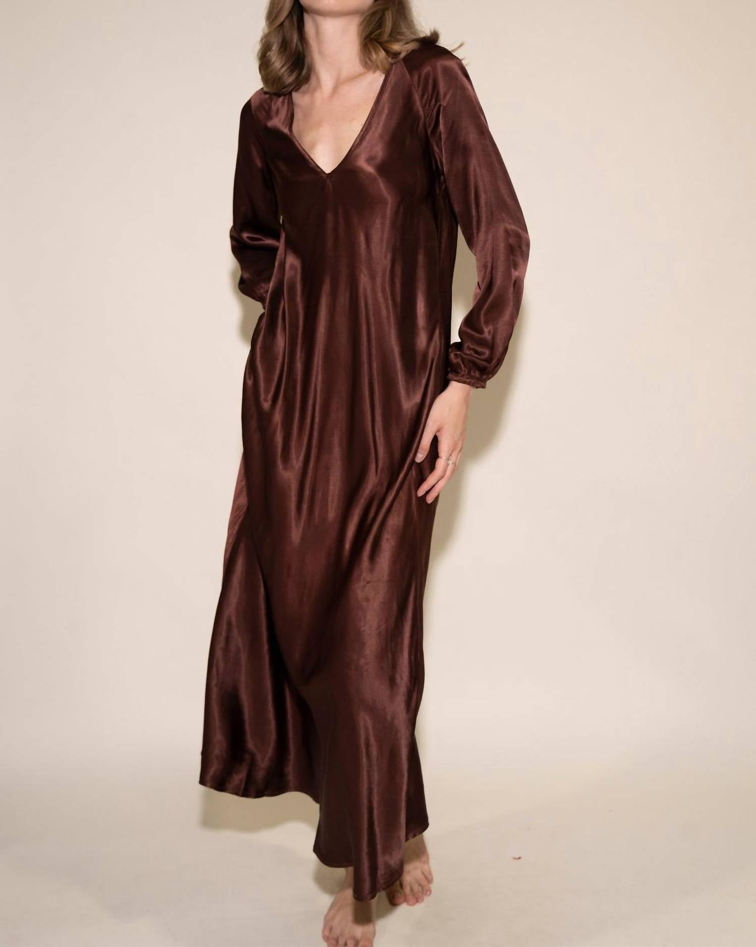 Starkx - Seraphina Midi Dress