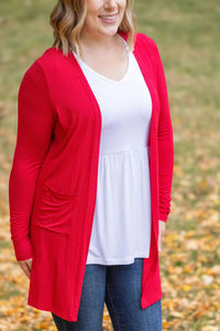 Michelle Mae - Classic Cardigan