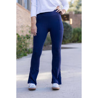 Julia Rose - Women's Niko Flare Leggings