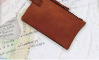 Able - Women's Rachel Wristlet Bag