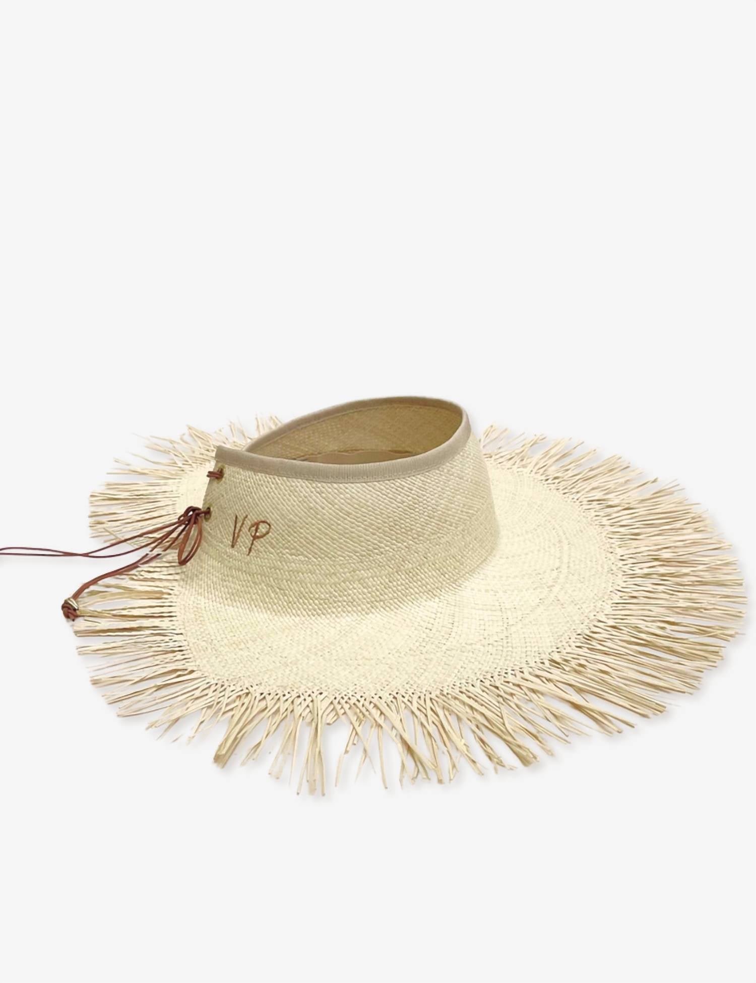 Van Palma - Leonie Visor
