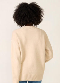Z Supply - Theo V-neck Cardigan