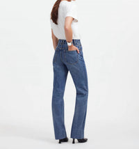 Madewell - The Alexa Dream Jeans