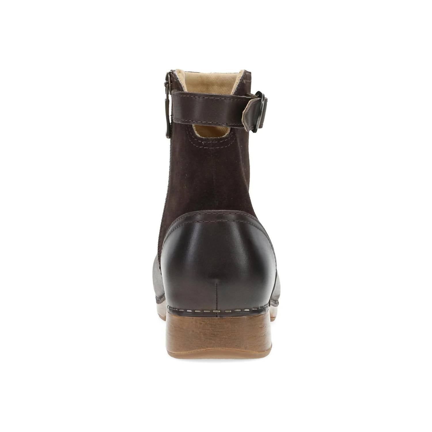 Dansko - Women's Monique Burnished Calf Boots