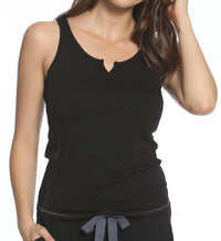 Twelve Eighty Eight - Brenda V Notch Tank Top