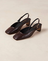 Alohas - Women's Lindy Pumps