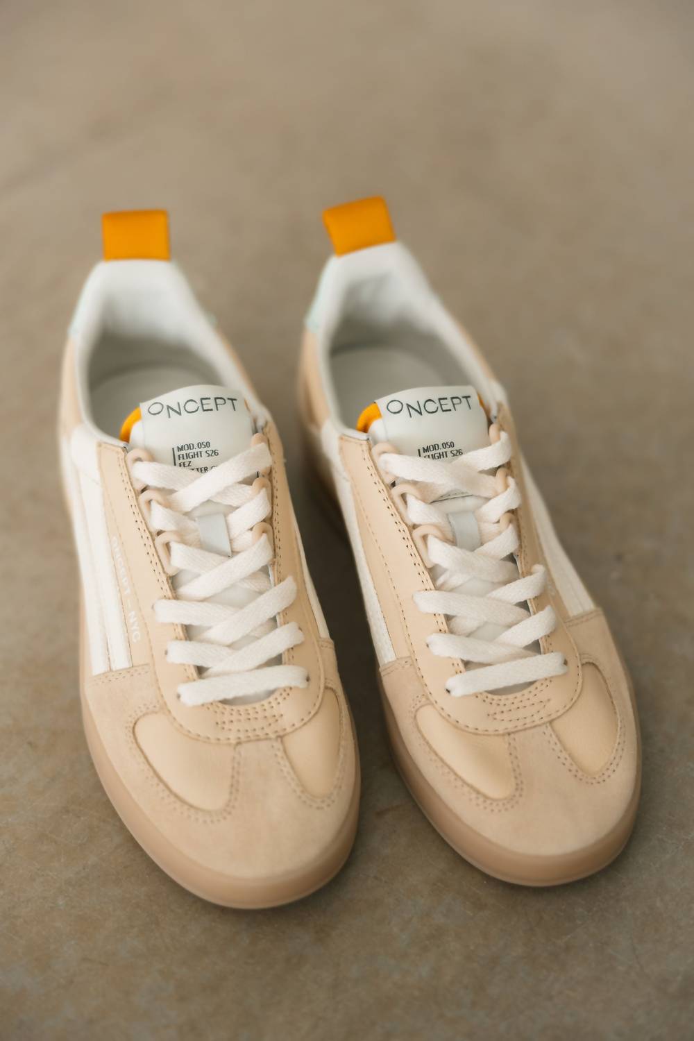 Oncept - Women's Fez Sneakers