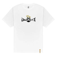 Eight X - Men's Life and Death Graphic T-shirt