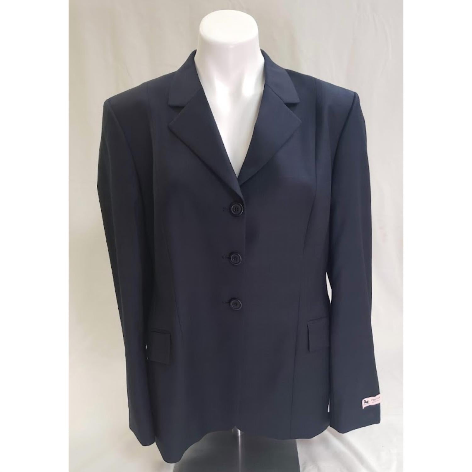 Prestige Devon Show Jacket
