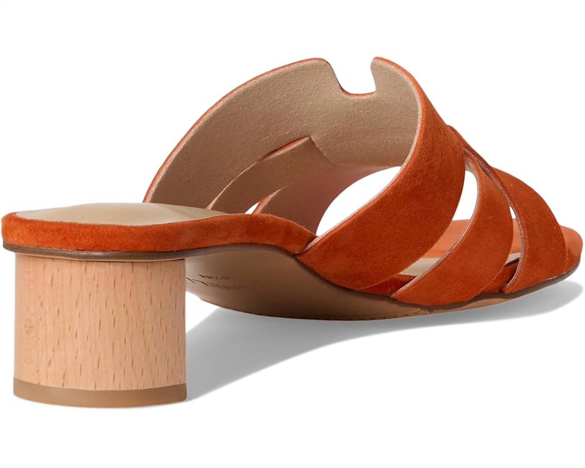 Vaneli - Women's Heidi Sandals