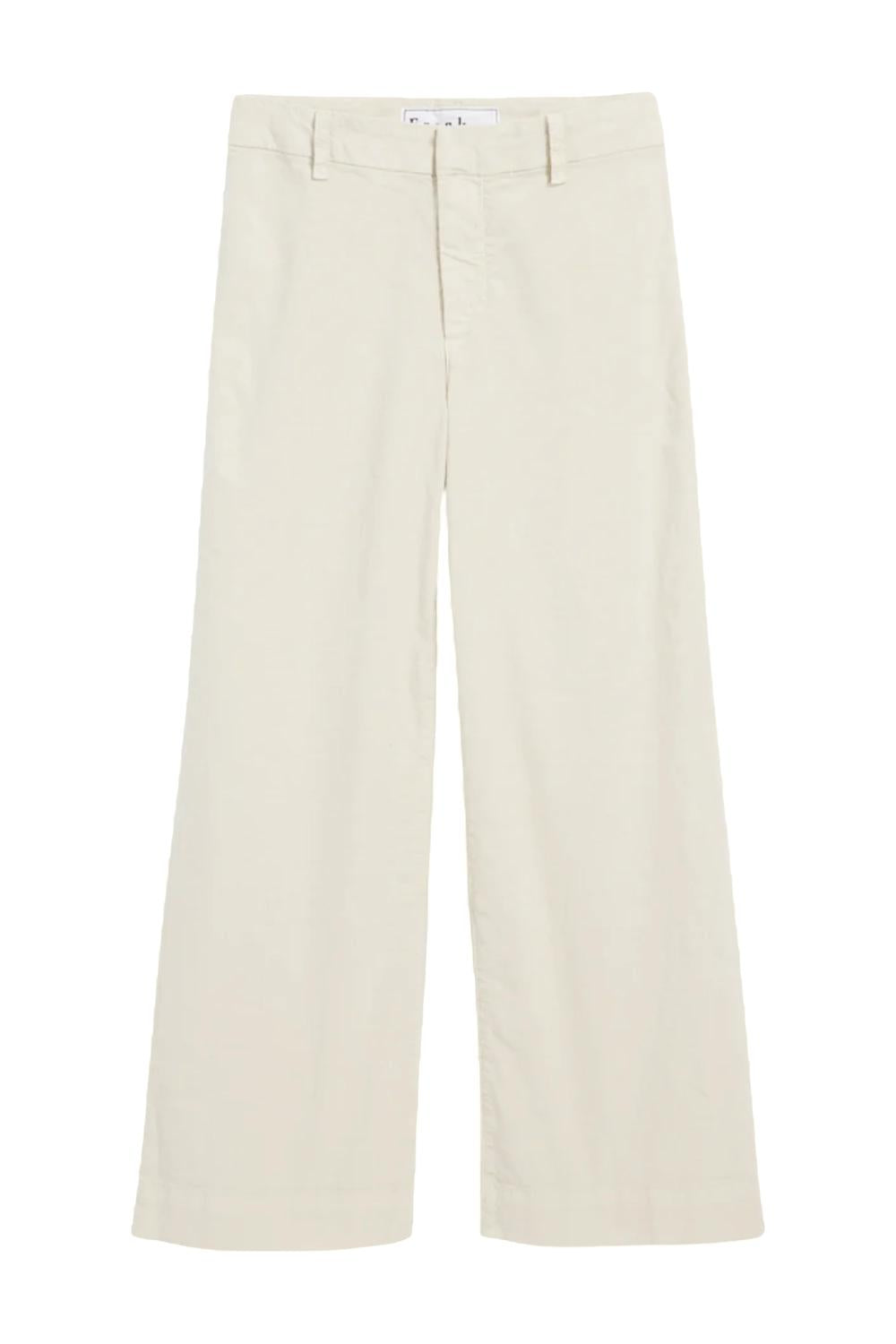 Frank & Eileen - Wexford Trousers