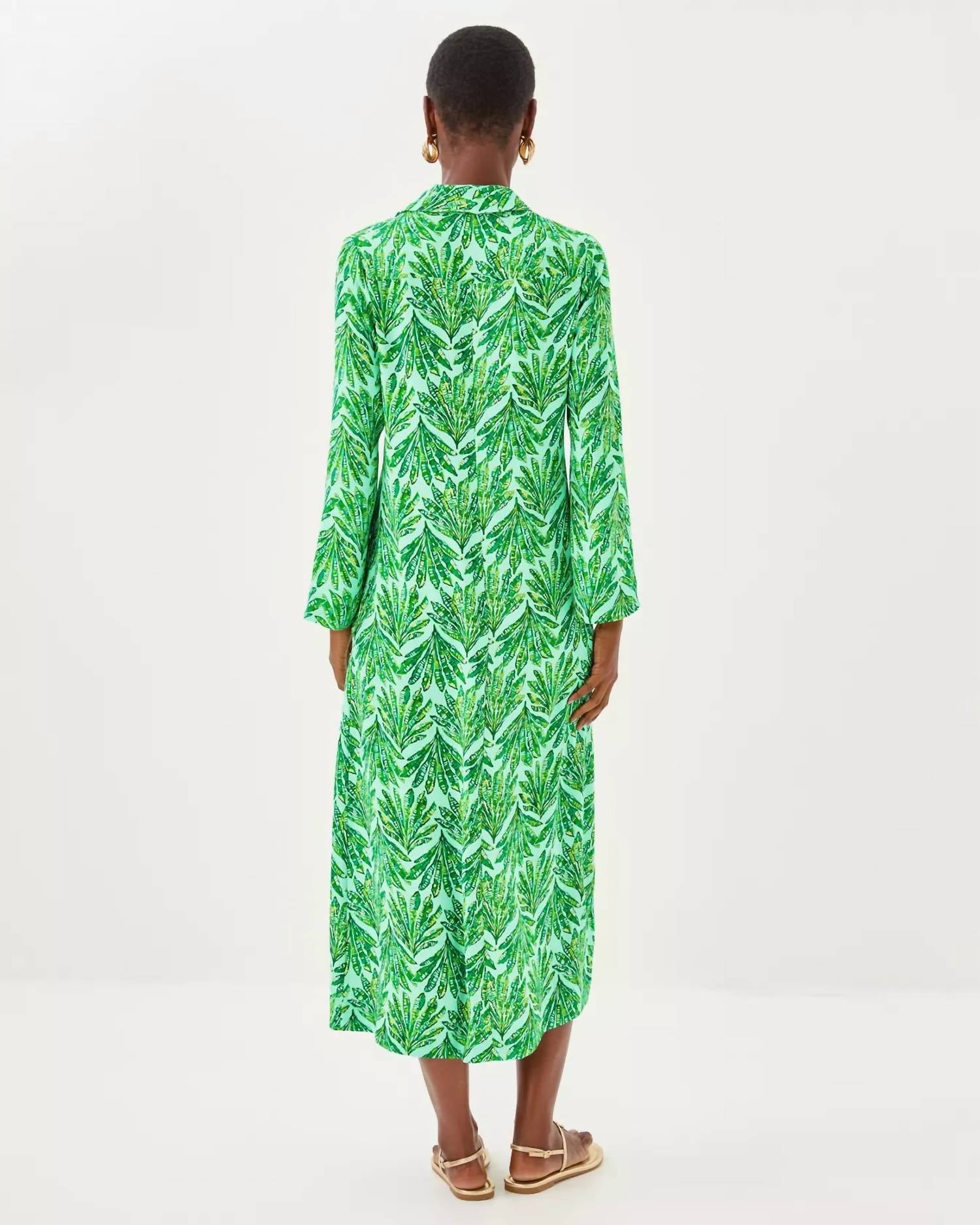 Lilly Pulitzer - Simona Dress
