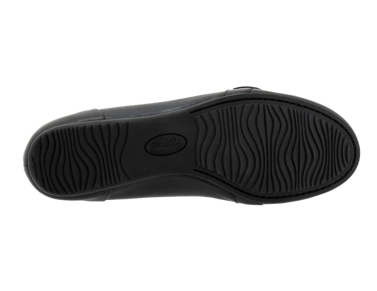 Softwalk - Women's Serra Shoes - Wide