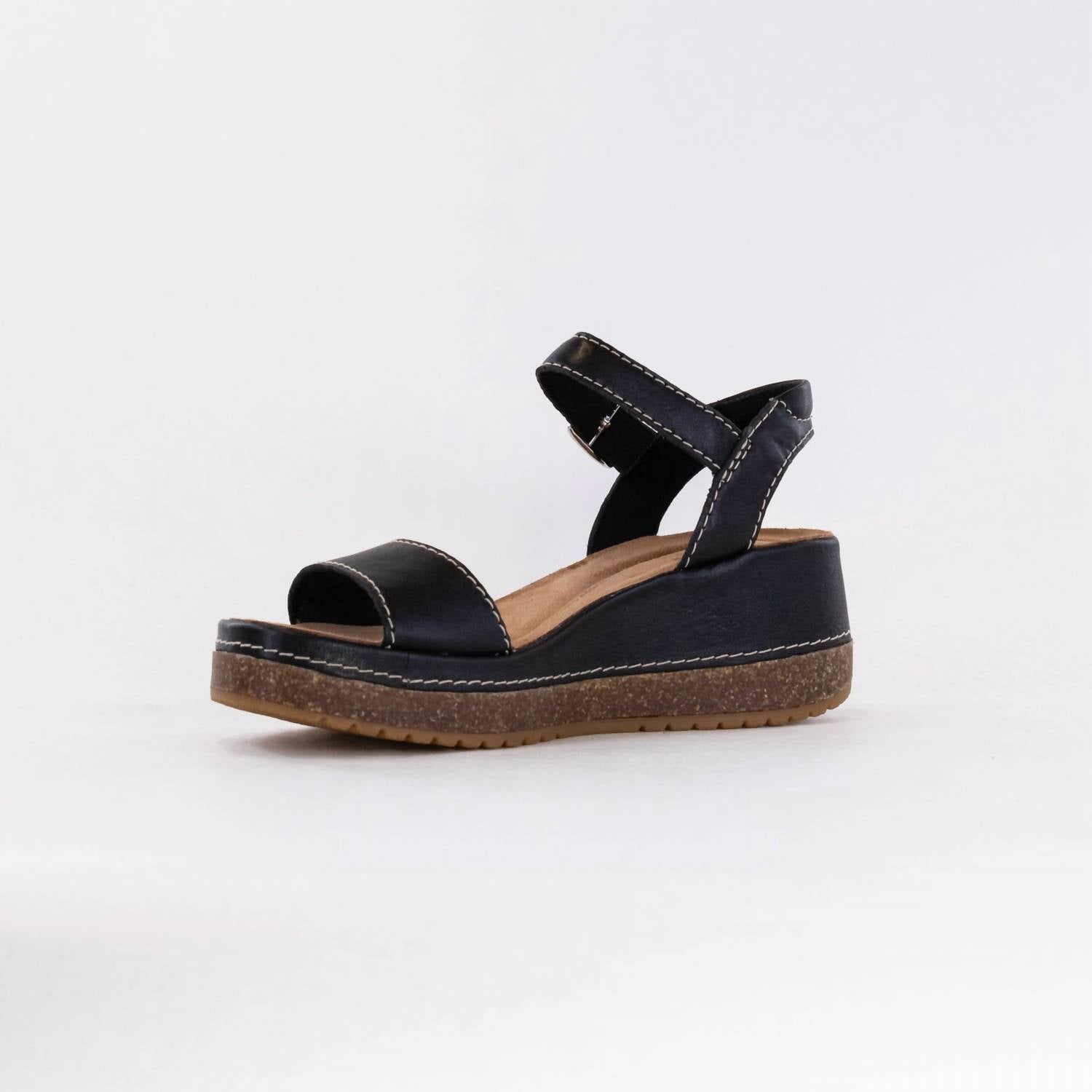 Clarks - Women's Kassanda Lily Sandal