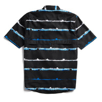 Scales - Men's Striker Stripes Button Down Shirt