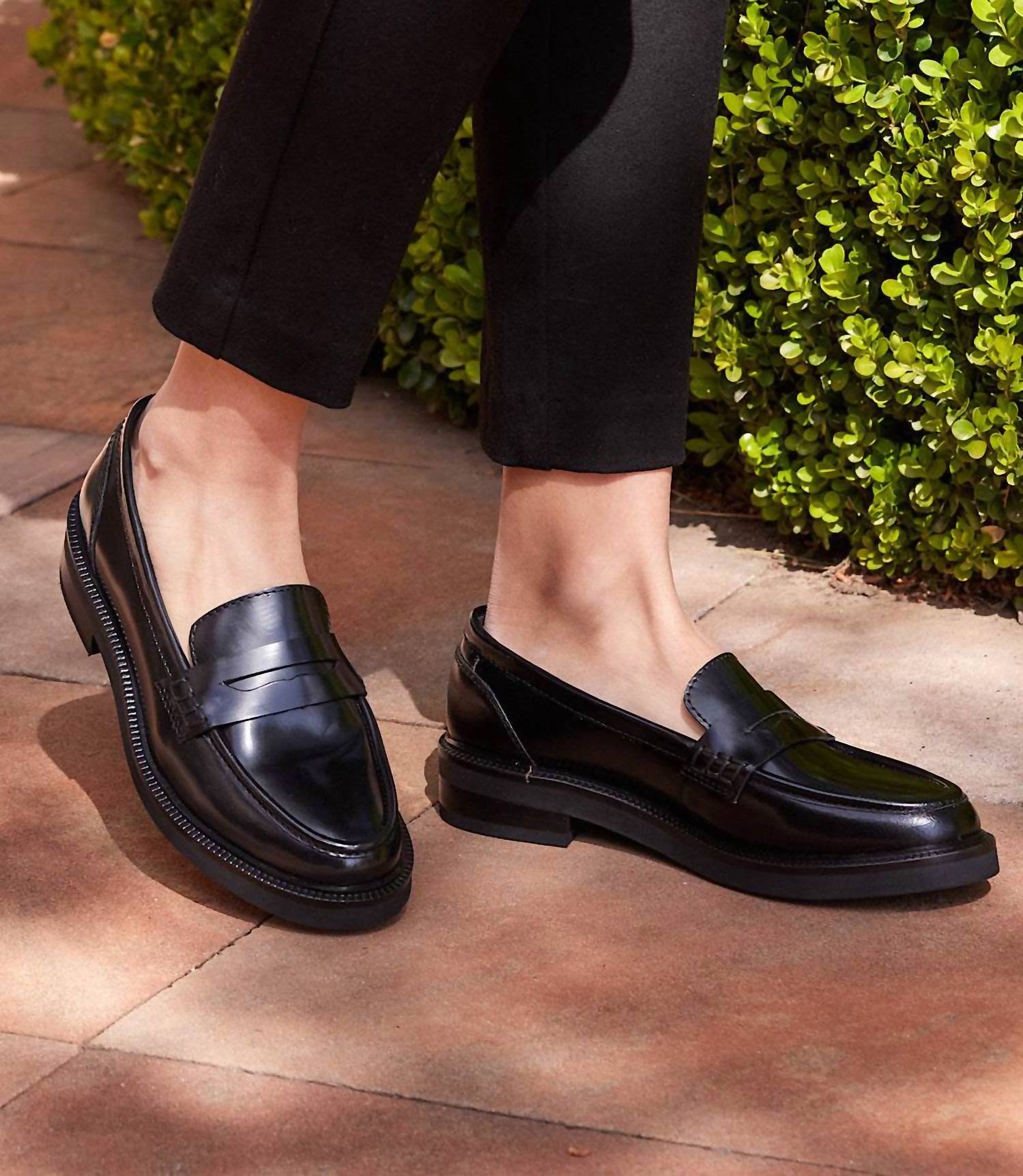 Seychelles - Women's Dover Penny Loafer