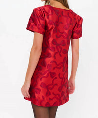 Mumu Apparel - Jeanette Dress