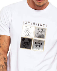 Eight X - Experience Street T-shirt