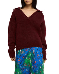 Roseanna - Pancake Pullover Sweater