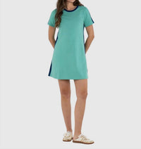 Emily Mccarthy - Go Go Dress