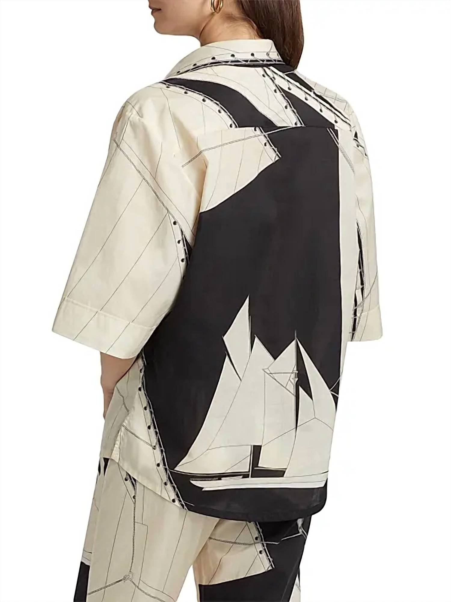 Johanna Ortiz - Salty Promises Shirt