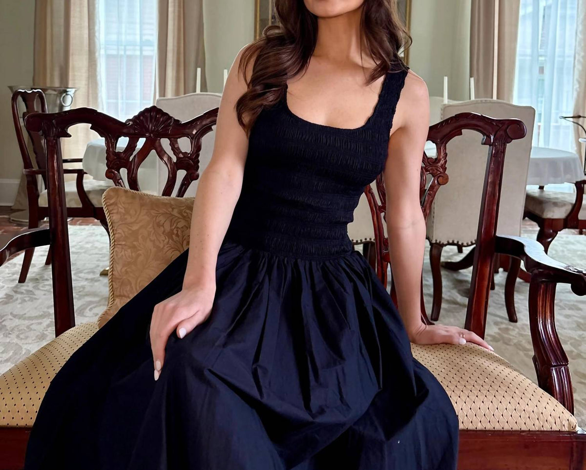 Pistola - Alessia Midi Dress