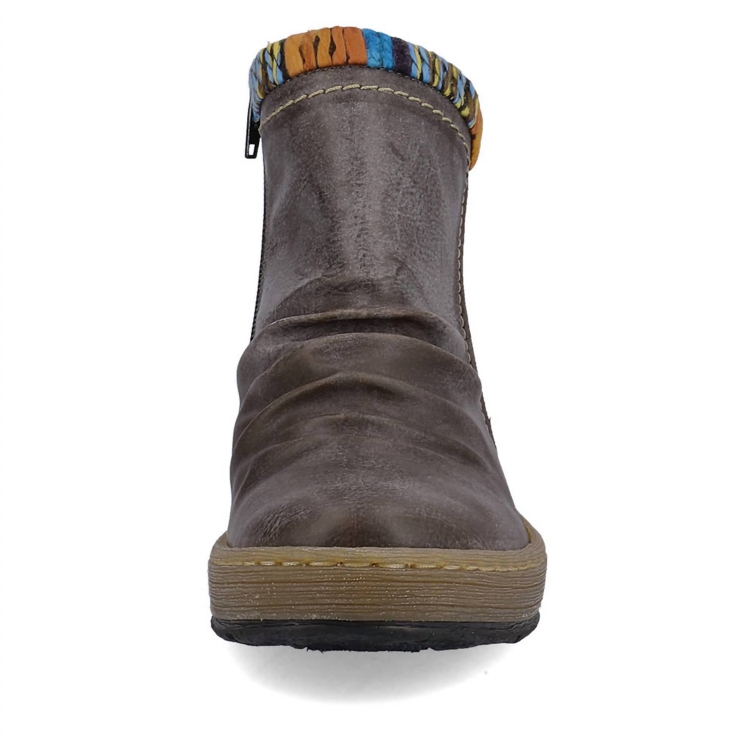 Rieker - Women's Felicitas Ankle Boot