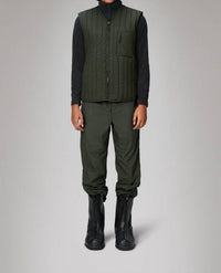 Rains - Giron Liner Vest T1