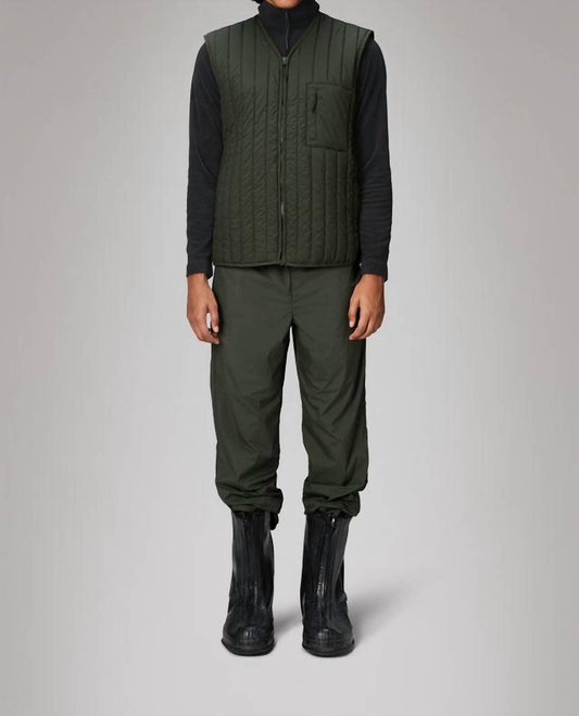 Rains - Giron Liner Vest T1