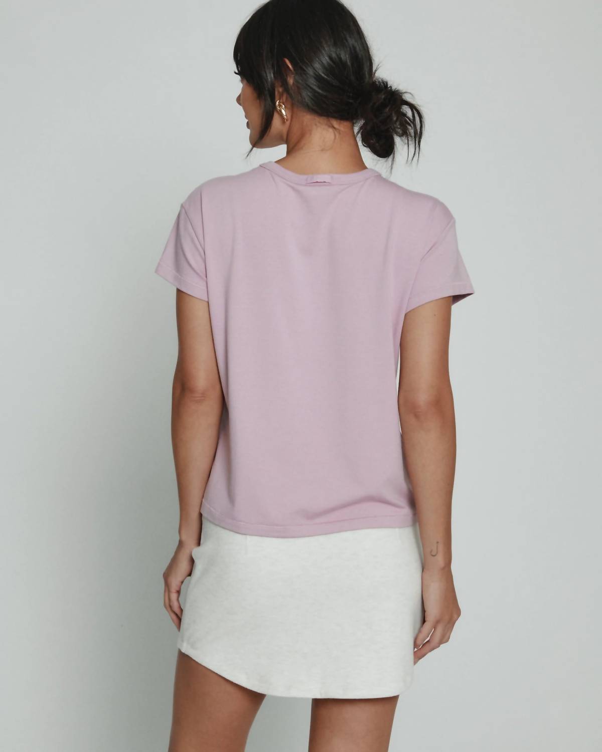 7Diamonds - Relaxed Pocket Tee