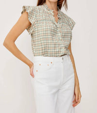 Rails - Ruthie Top