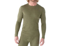 Smartwool - Classic Thermal Merino Base Layer Crew Top