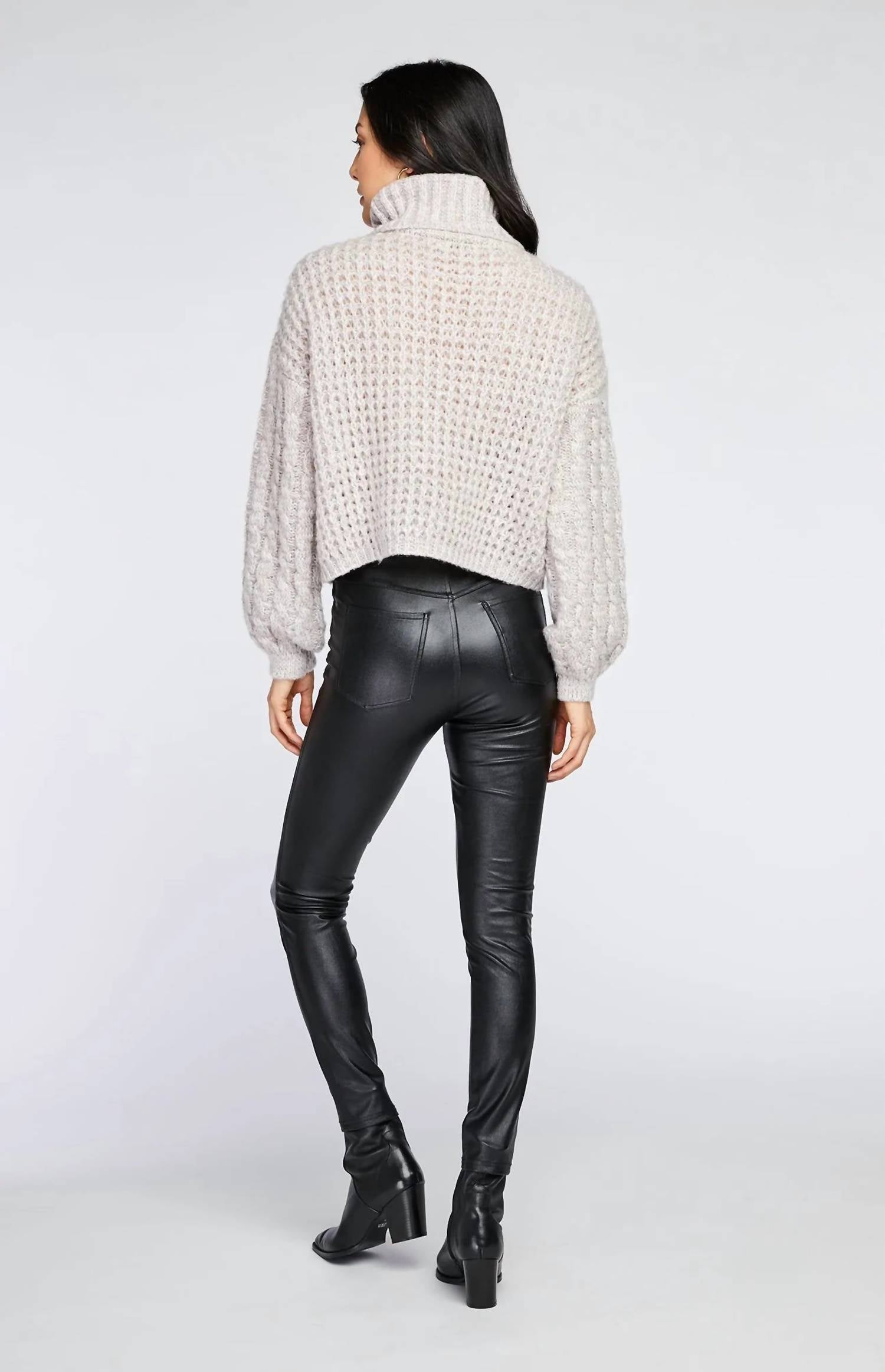 Gentle Fawn - Oracle High Rise Legging