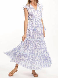 Bindu - Anais Dress