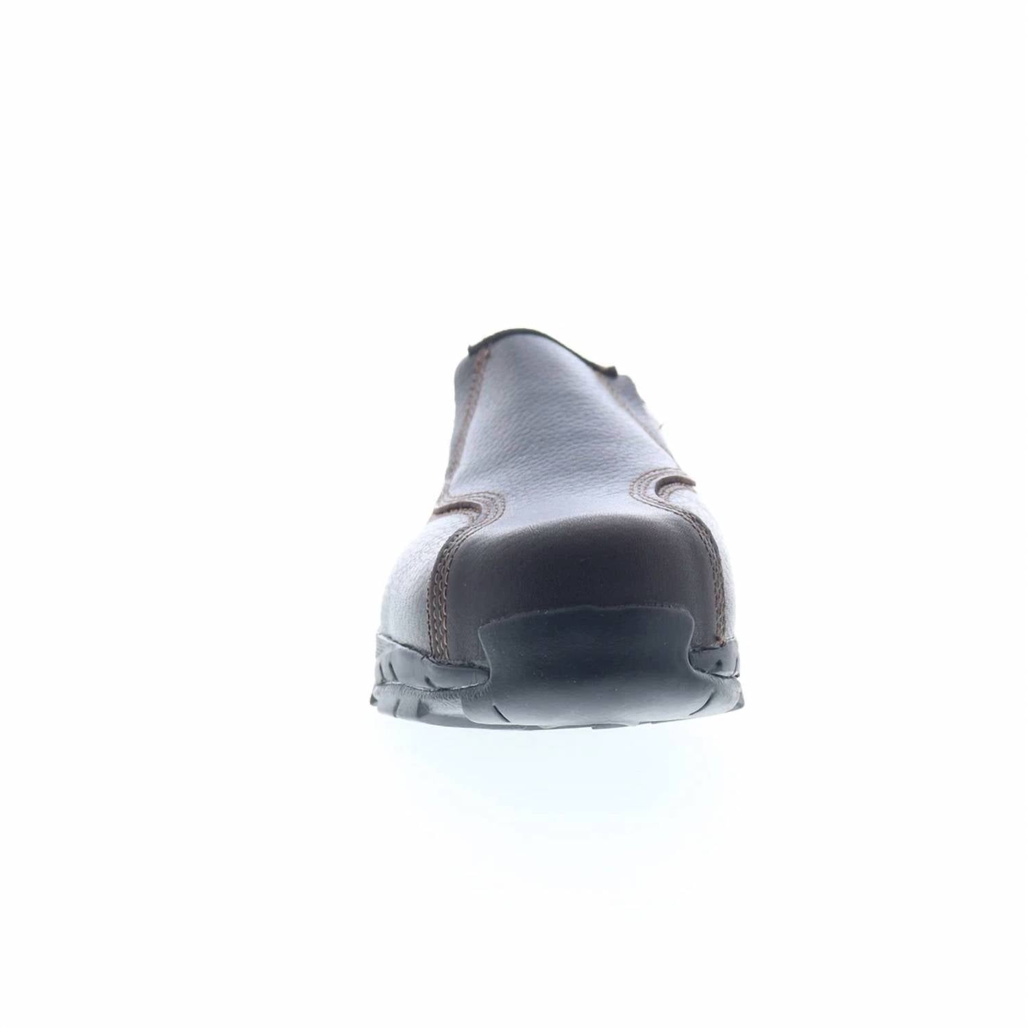 Nautilus - Men's Steel Work Slip On Shoes