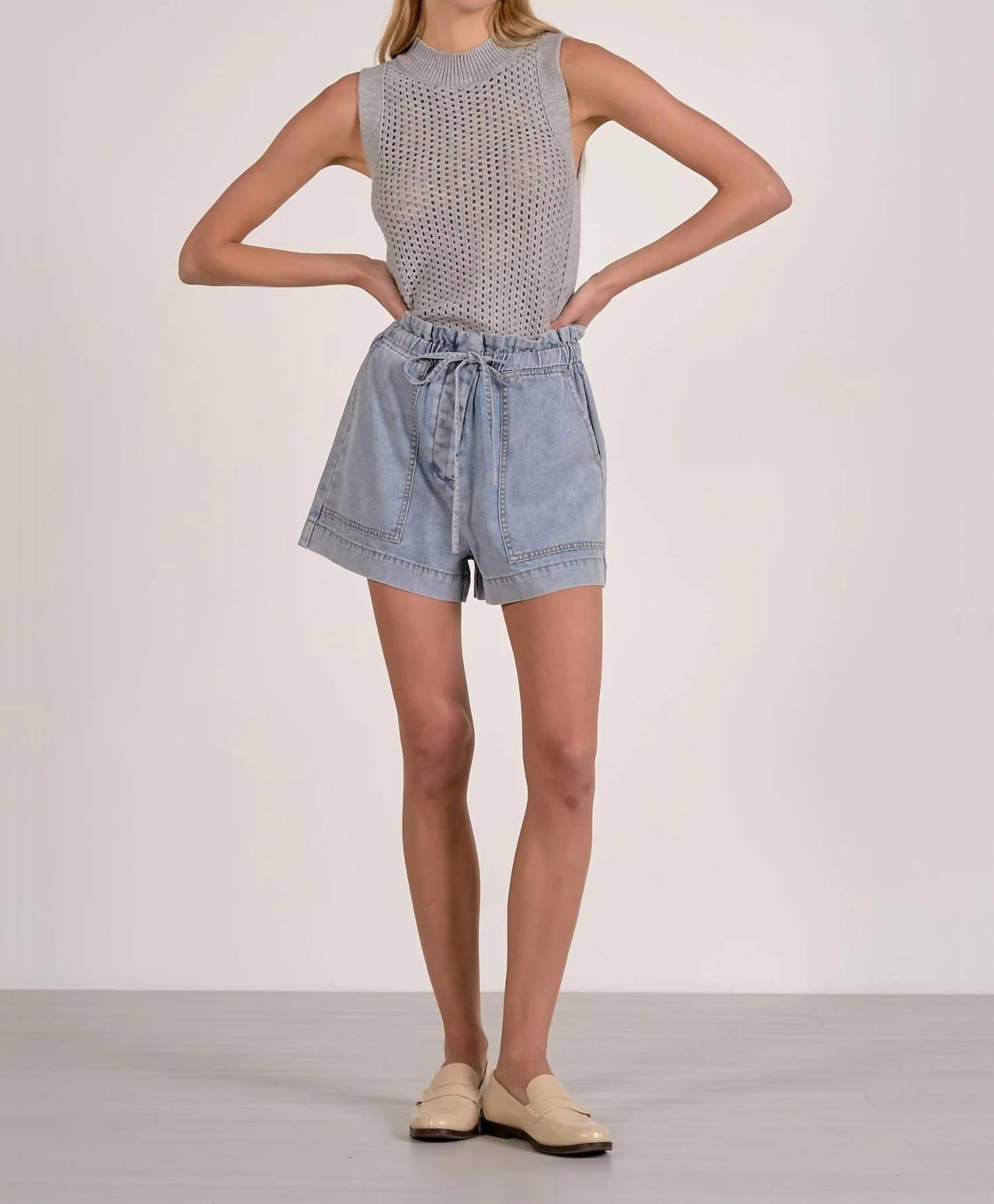 Elan - Jamison Shorts