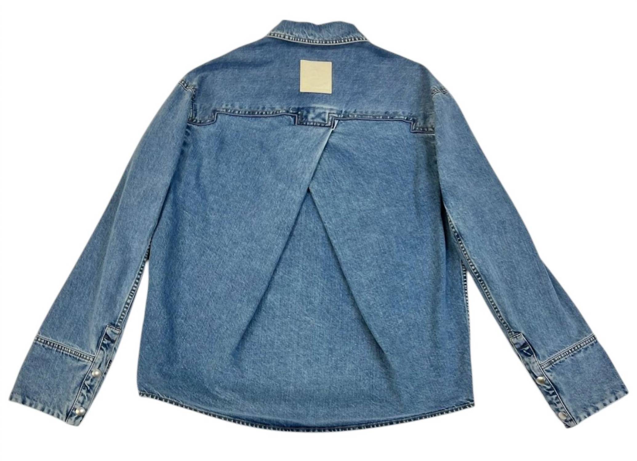 Bally - Men's Denim Jacket