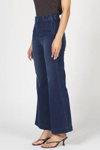 Dear John Denim - Audrey Wide Leg Jeans