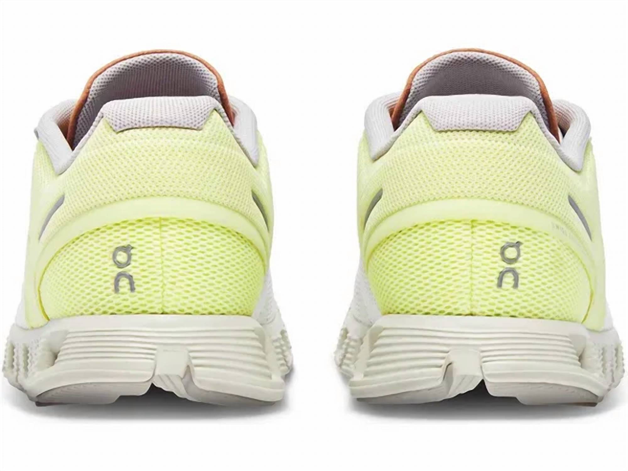 On Running - Women's Cloud 5